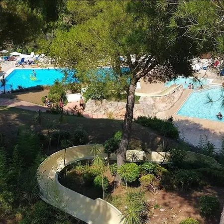 T2 Vue Cap Esterel Grande Terrasse