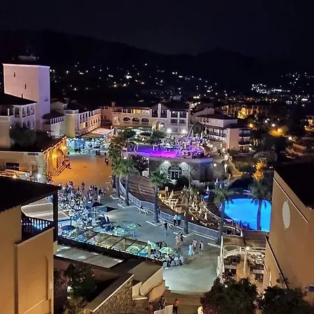 Apartment T2 Vue Cap Esterel Grande Terrasse Saint-Raphael (Var)